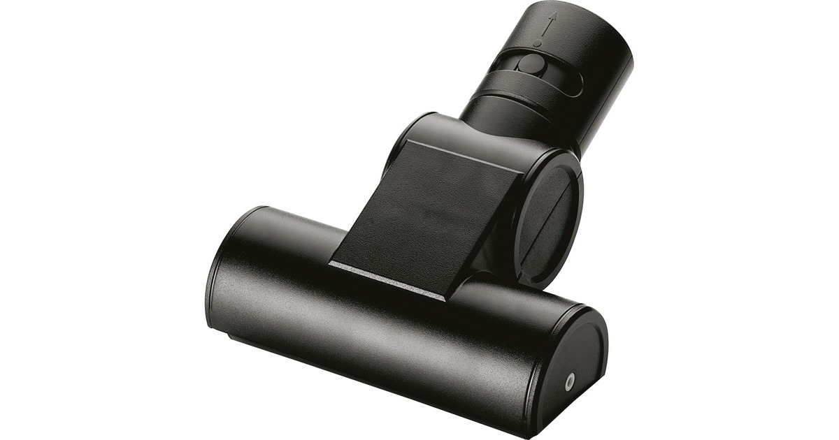 Kärcher Turbo-Polsterdüse 29030010(schwarz)