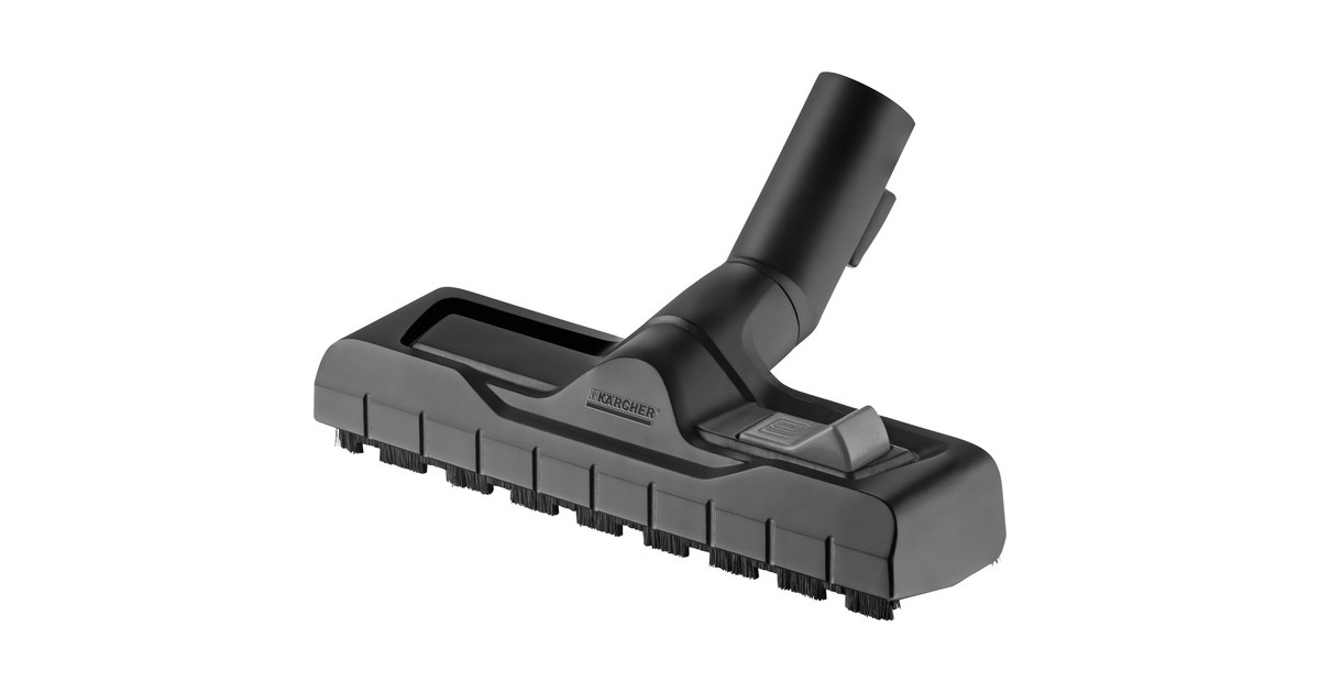 Kärcher Umschaltbare Nass- und Trockensaugdüse 28630000(mit integrierter Parknase)