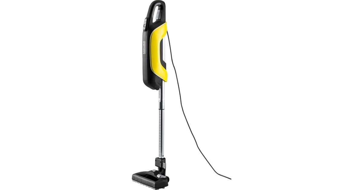 Kärcher VC 5, Handstaubsauger(gelb, Outlet)