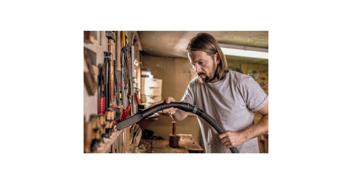 Kärcher WD 5 P V-25/5/22, Nass-/Trockensauger(gelb/schwarz)