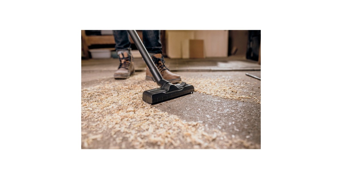 Kärcher WD 5 P V-25/5/22, Nass-/Trockensauger(gelb/schwarz)