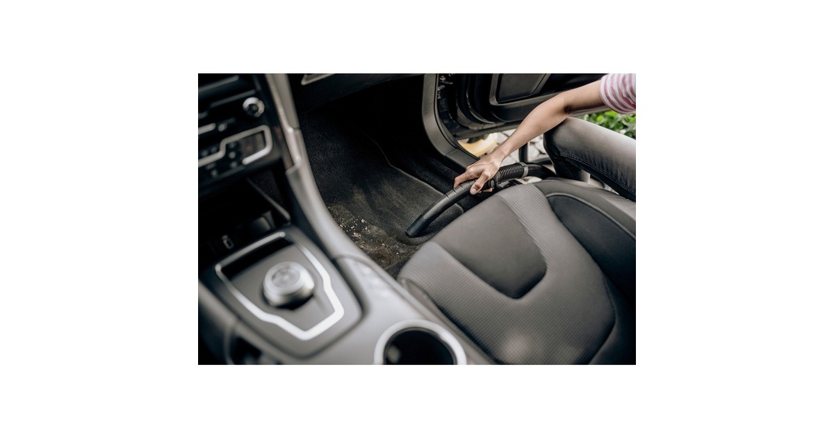 Kärcher WD 5 V-25/5/22, Nass-/Trockensauger(gelb/schwarz)