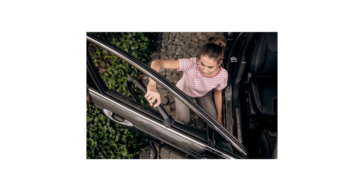 Kärcher WD 5 V-25/5/22, Nass-/Trockensauger(gelb/schwarz)