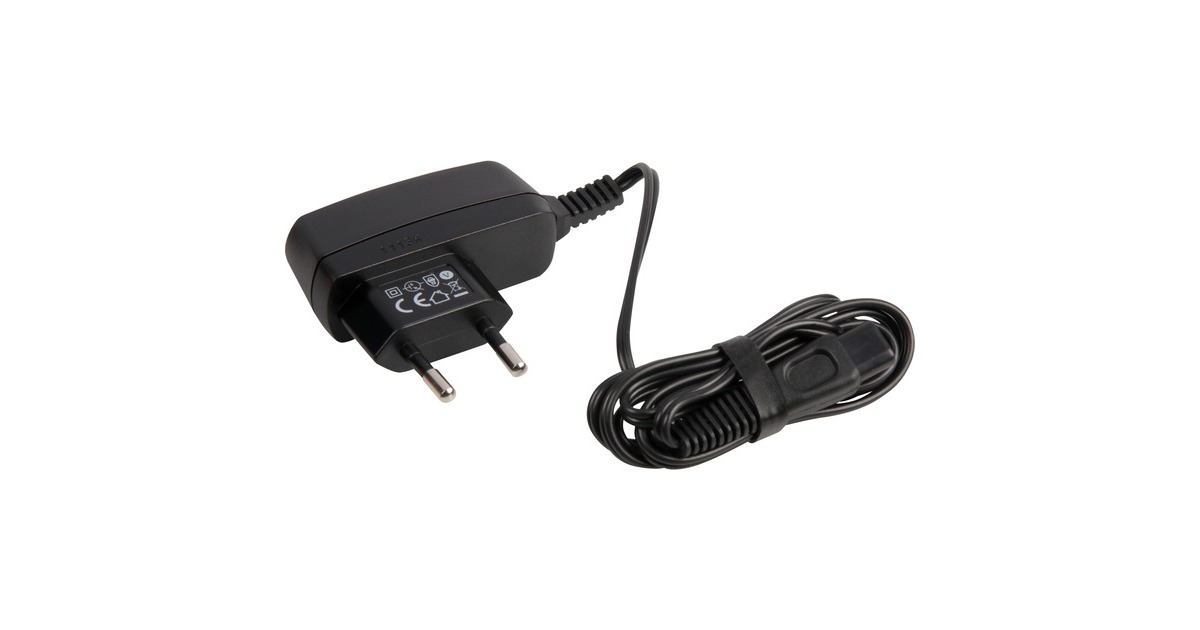 Kärcher WV 50 Netzteil(schwarz)