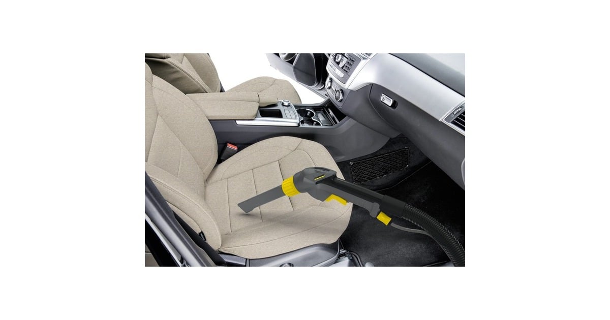 Kärcher Waschsauger Puzzi 10/1(Outlet)