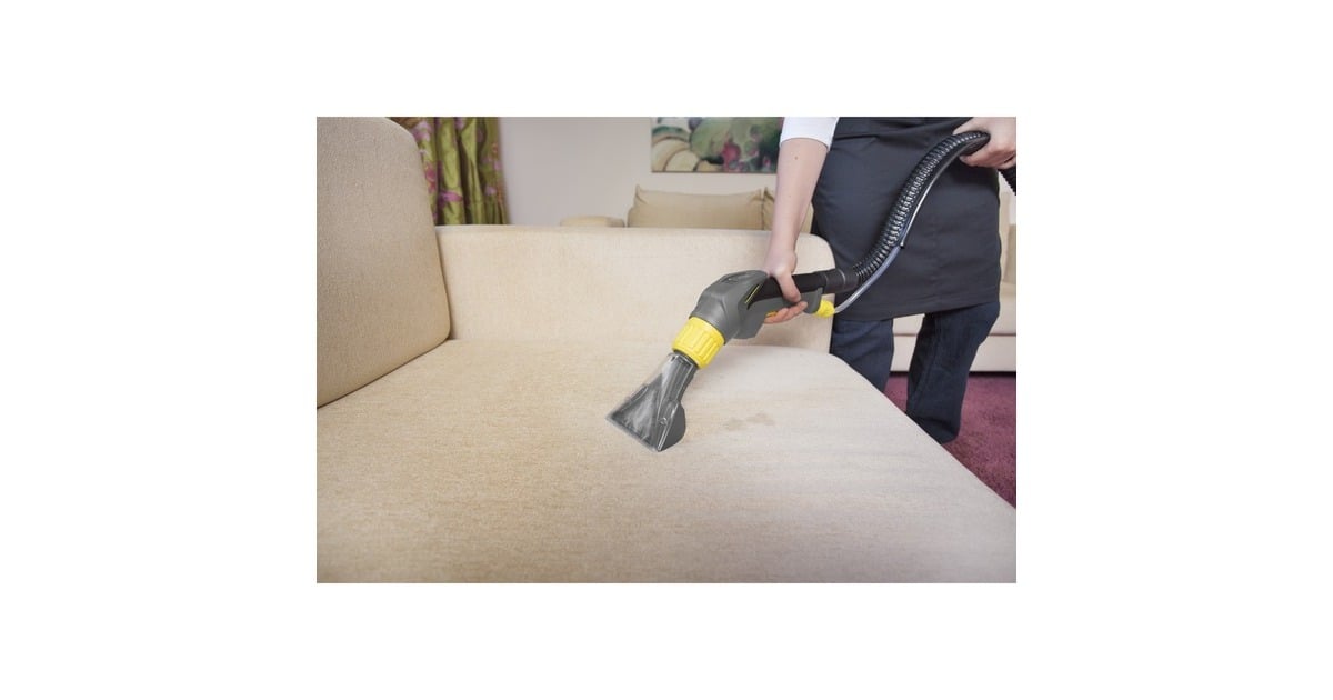 Kärcher Waschsauger Puzzi 10/1(Outlet)