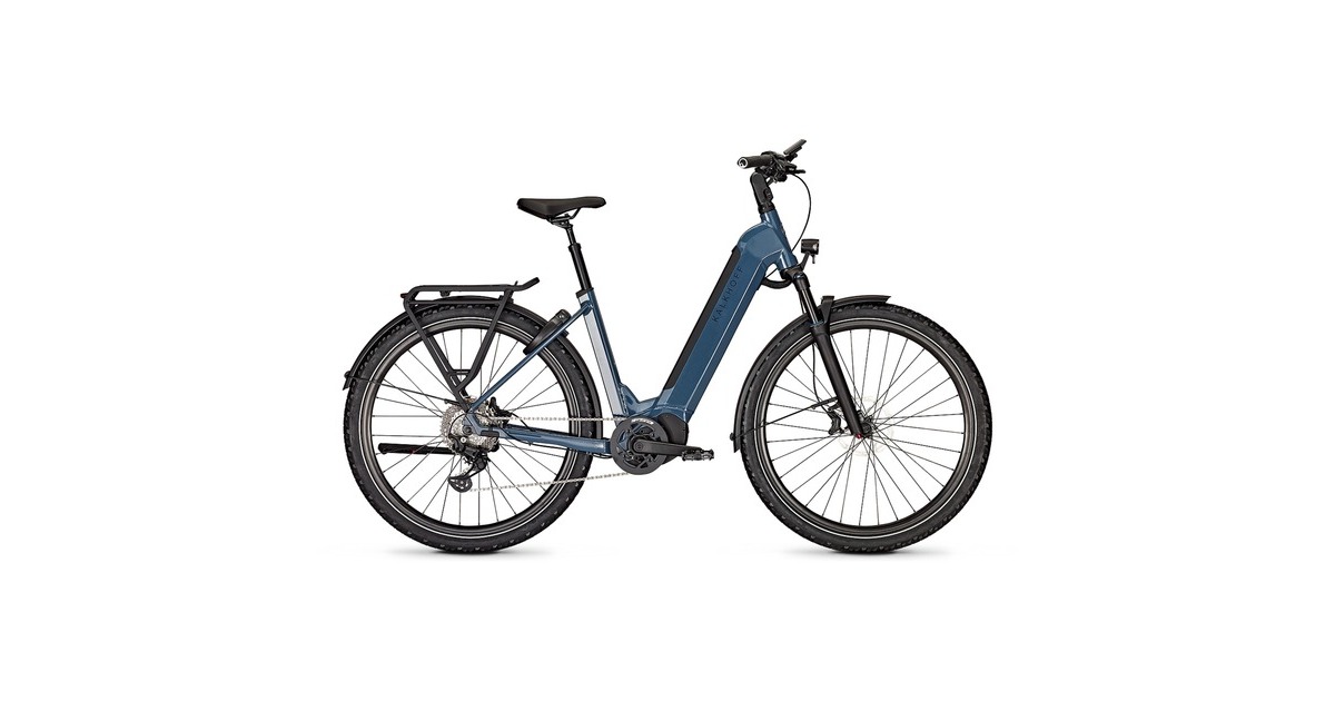 Kalkhoff Entice 5.B Move+, Pedelec(blau, 29", 53 cm Rahmen) Kalkhoff Entice 5.B Move+, Pedelec(blau, 29", 53 cm Rahmen)