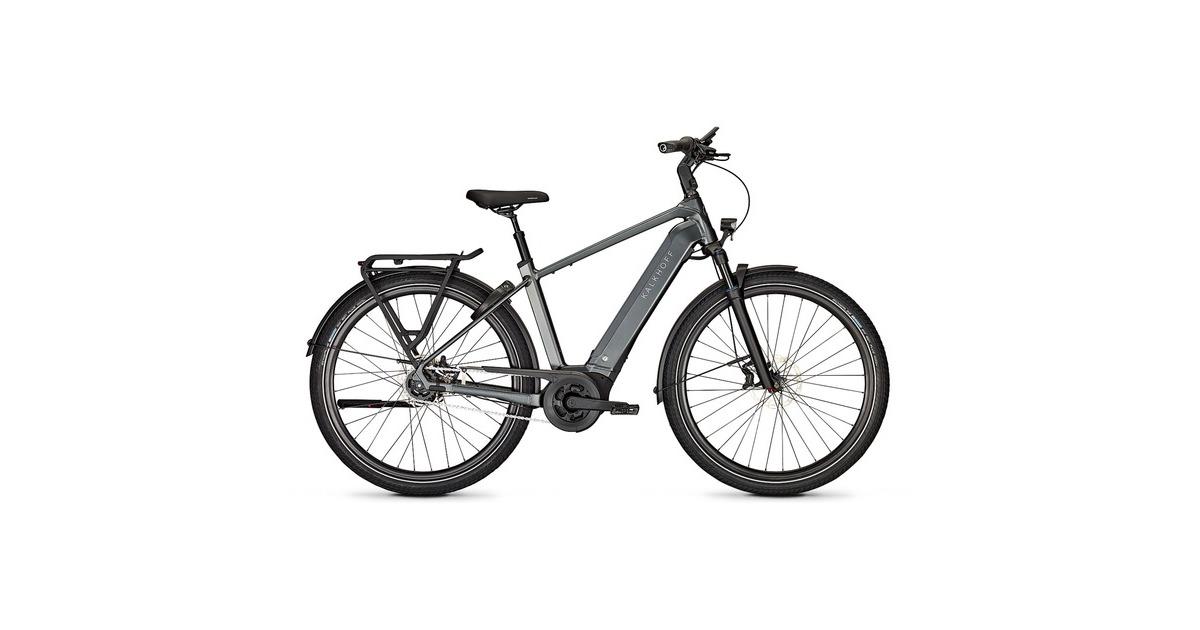 Kalkhoff Image 5.B Move+, Pedelec(schwarz, 29", 48 cm Rahmen)