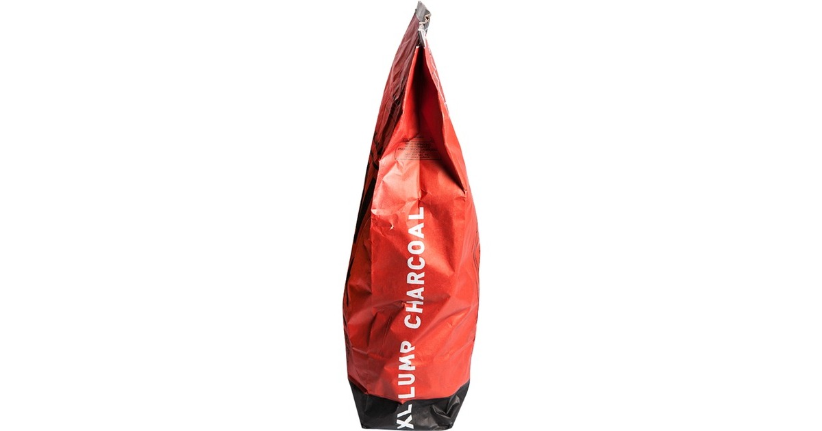 Kamado Joe Grillkohle Big Block 9kg, Holzkohle