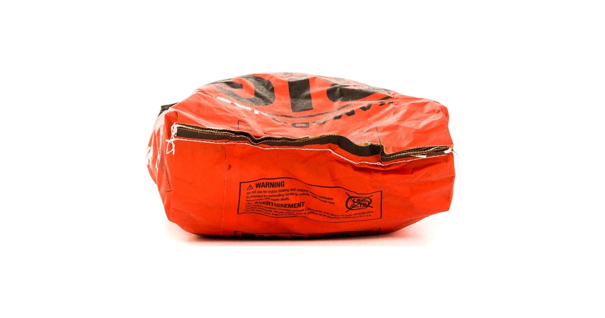 Kamado Joe Grillkohle Big Block 9kg, Holzkohle