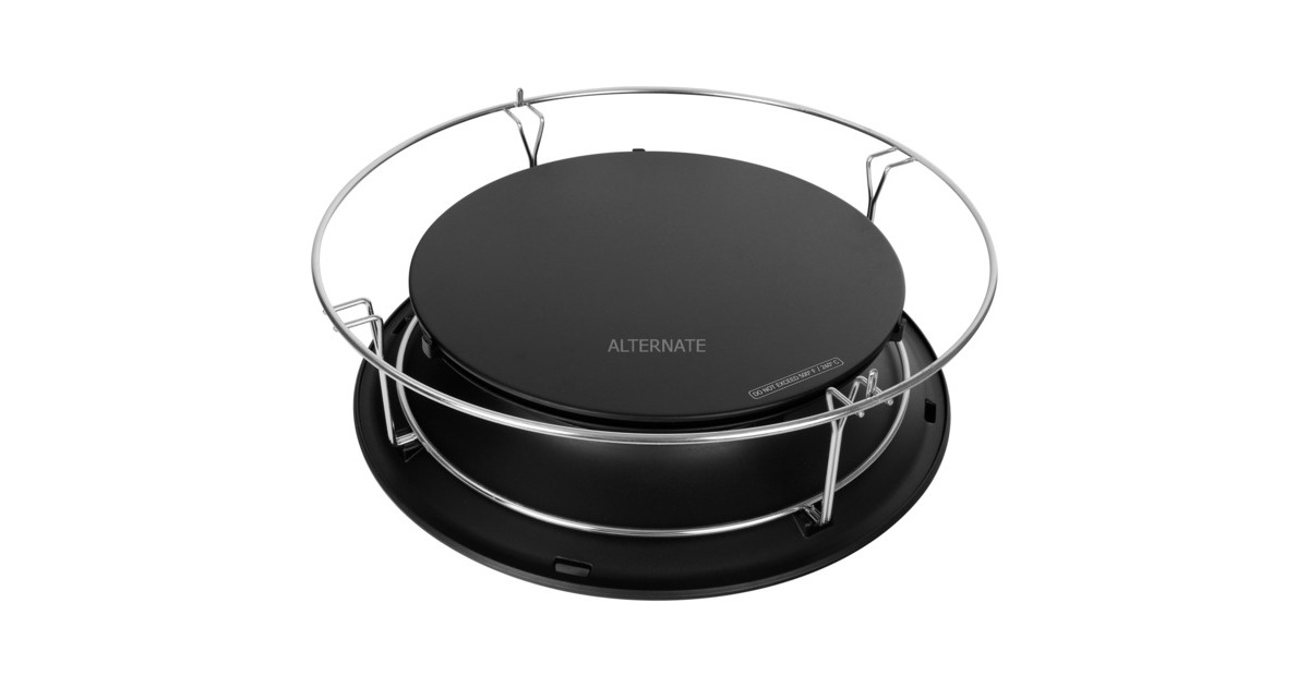 Kamado Joe Hyperbolic System für Classic I & II, Einlegerost