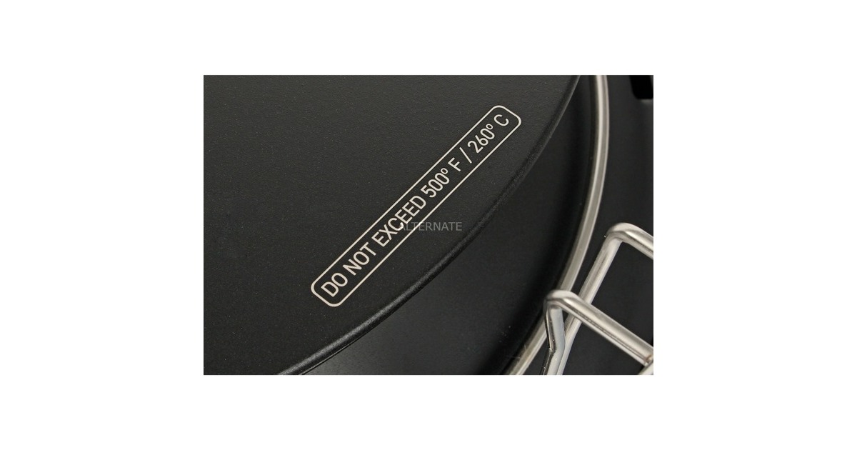 Kamado Joe Hyperbolic System für Classic I & II, Einlegerost