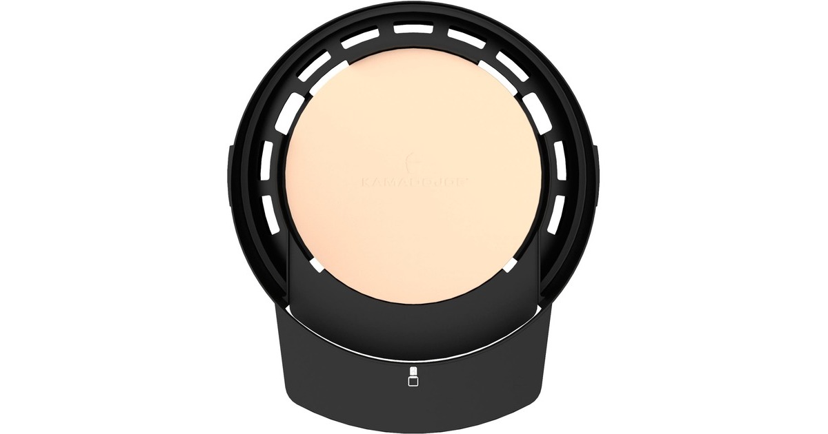 Kamado Joe Pizzaring DoeJoe(schwarz, für Kamado Joe Classic I, II und III)