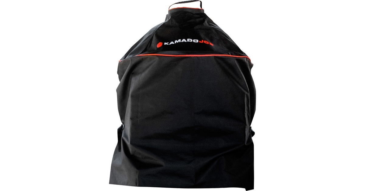 Kamado Joe Wetterschutzhülle - Kettle Joe, Schutzhaube(schwarz)