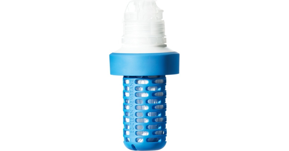 Katadyn BeFree Ersatzelement, Filter(blau) Katadyn BeFree Ersatzelement, Filter(blau)