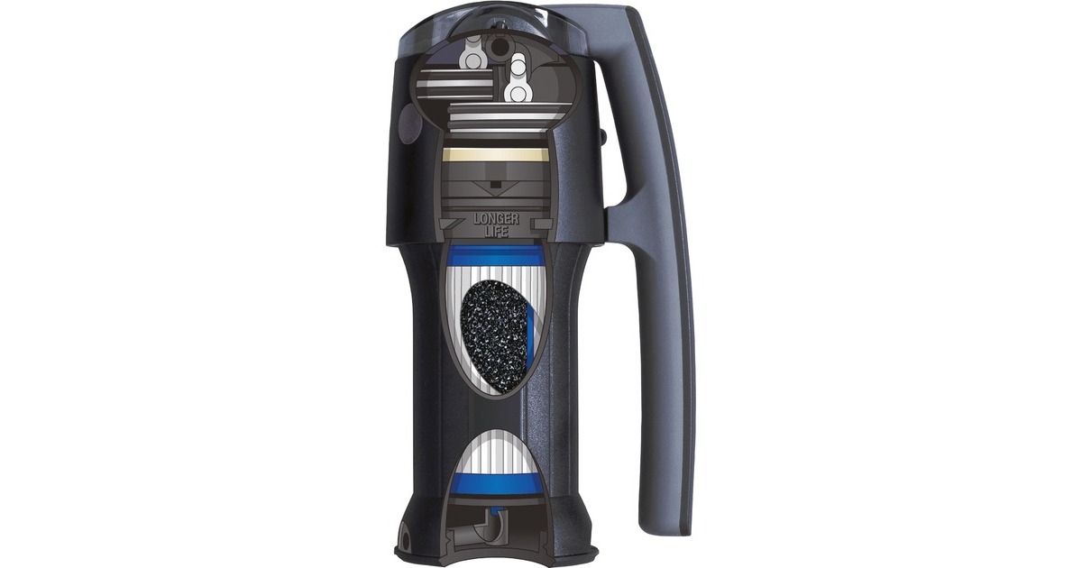 Katadyn Vario, Wasserfilter(schwarz)