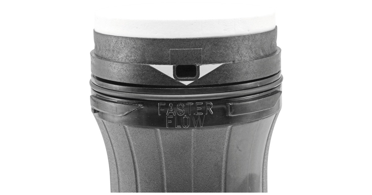 Katadyn Vario, Wasserfilter(schwarz)