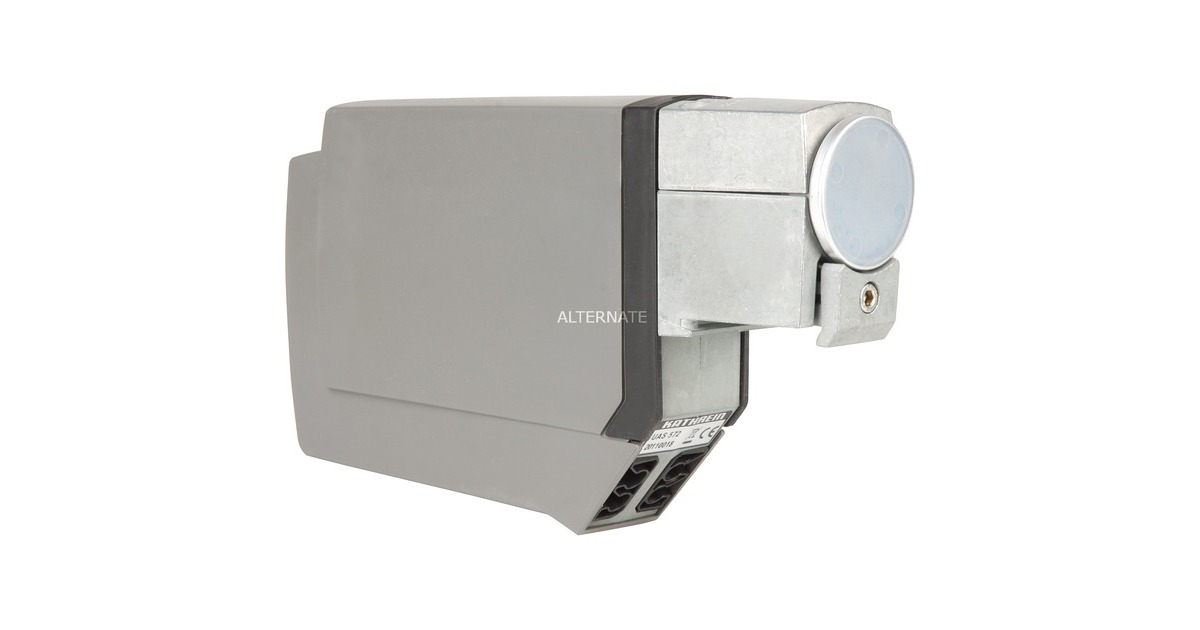 Kathrein UAS 572 Twin, LNB(grau)