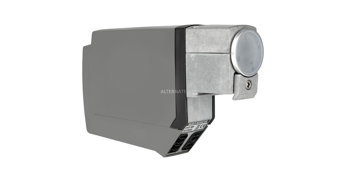 Kathrein UAS 584 Quattro, LNB