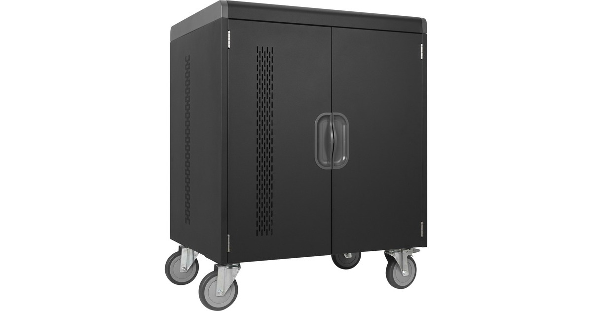 Kensington AC32, Sicherheit(schwarz)