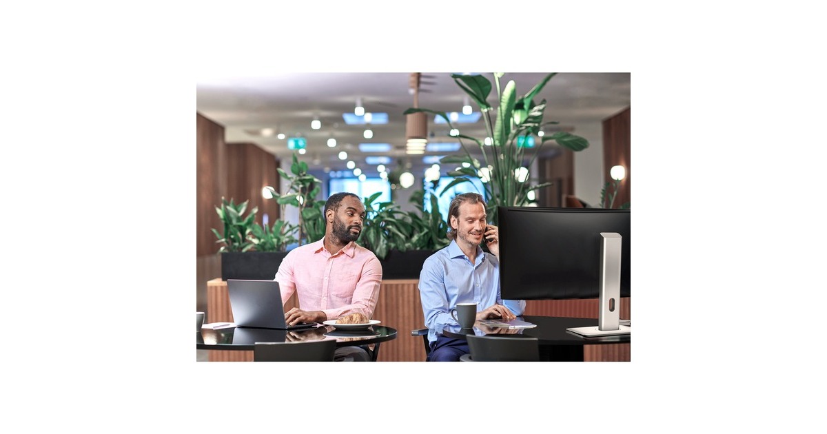 Kensington Blickschutzfilter (2-fach, abnehmbar)(schwarz, 86 cm (34