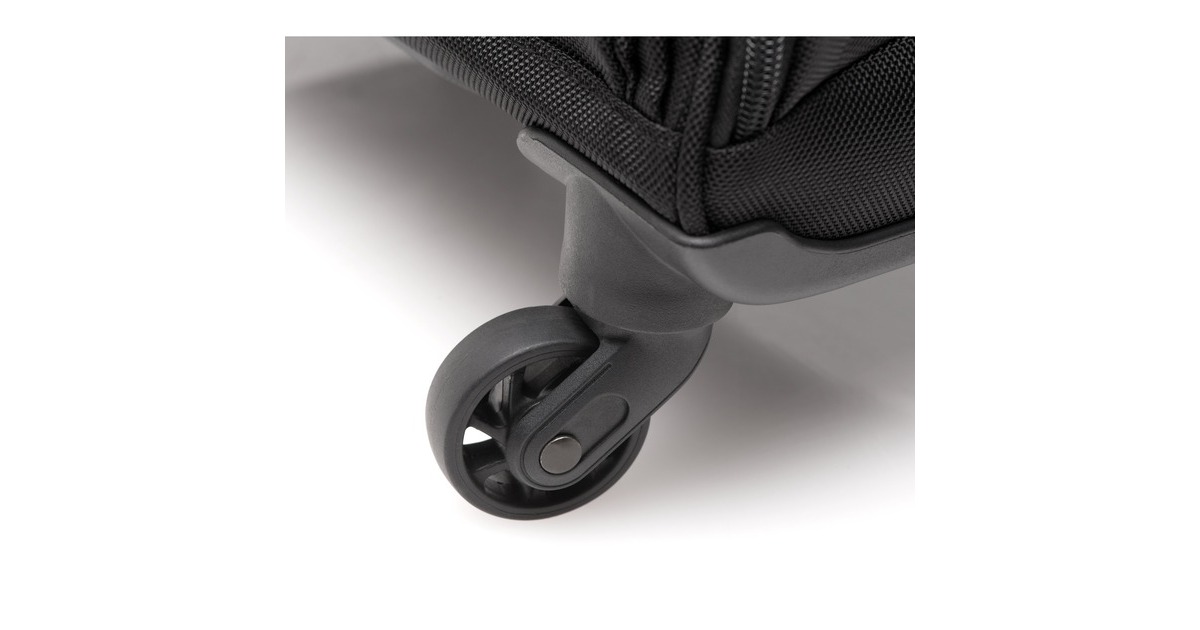 Kensington Contour 2.0 Pro Overnight Laptop Spinner, Trolley(bis 43,2 cm (17