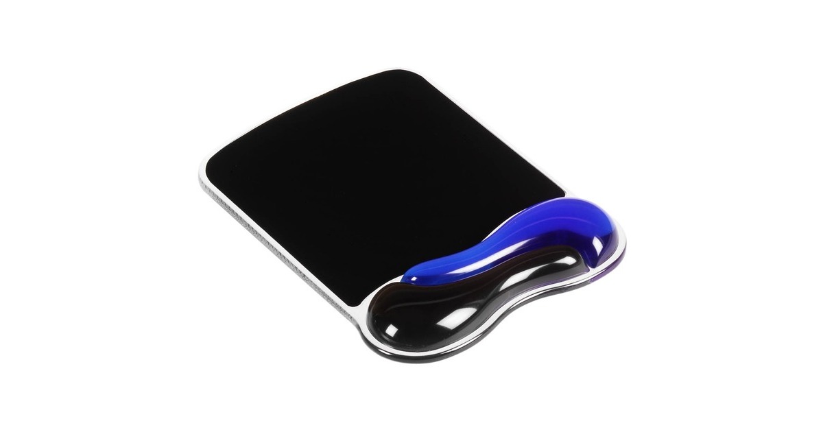 Kensington Duo Gel-Mauspad(blau)