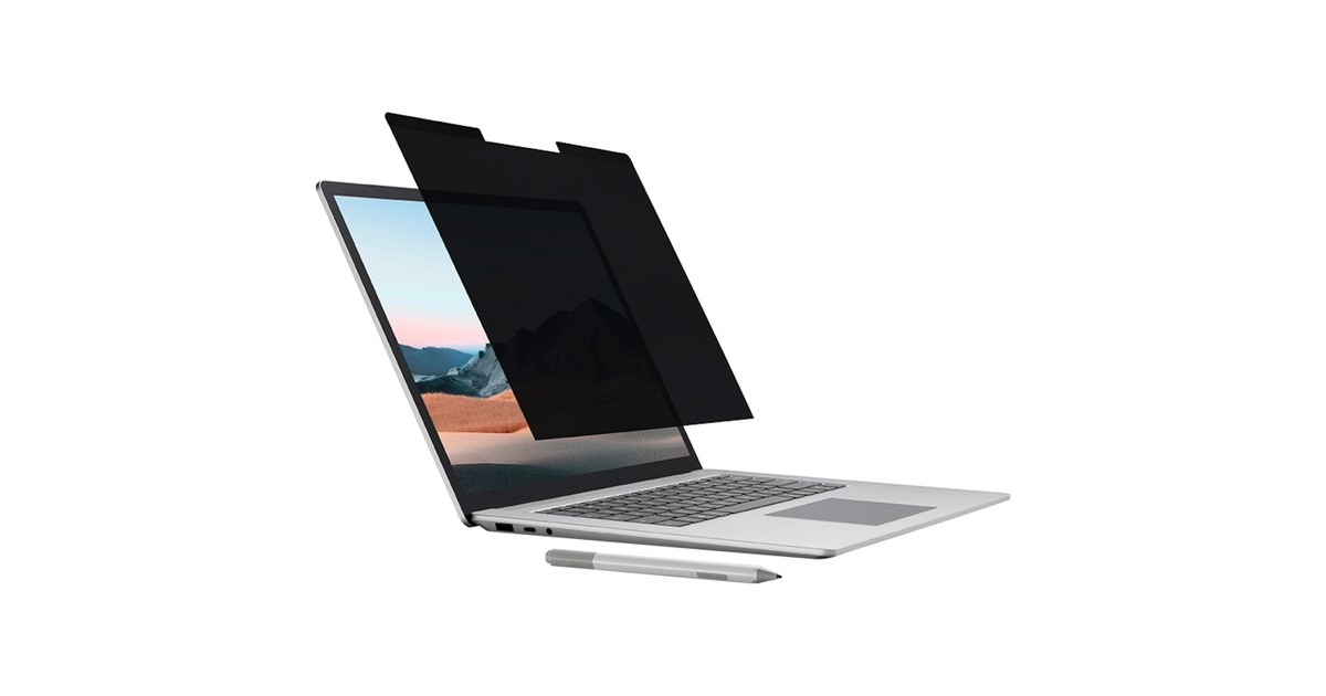 Kensington MagPro Elite, Blickschutz(für Surface Laptop 38,1 cm (15"))