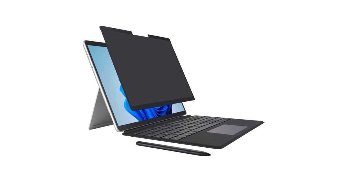 Kensington MagPro Elite, Blickschutz(für Surface Pro 8)
