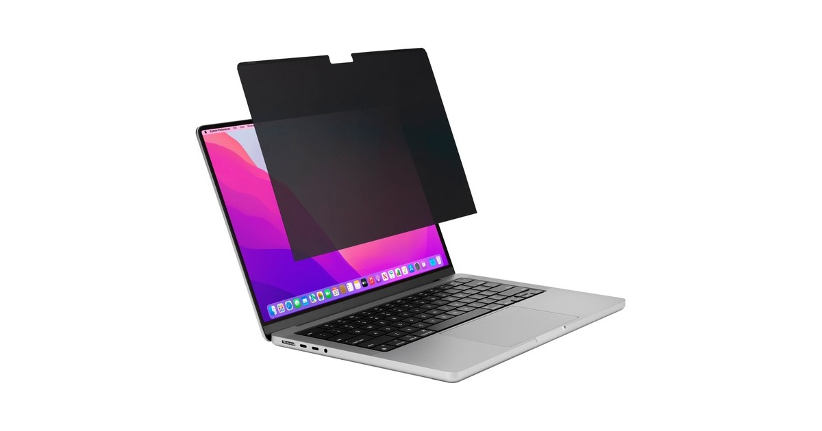 Kensington MagPro Elite, Blickschutz( für MacBook Pro 16" (2021))