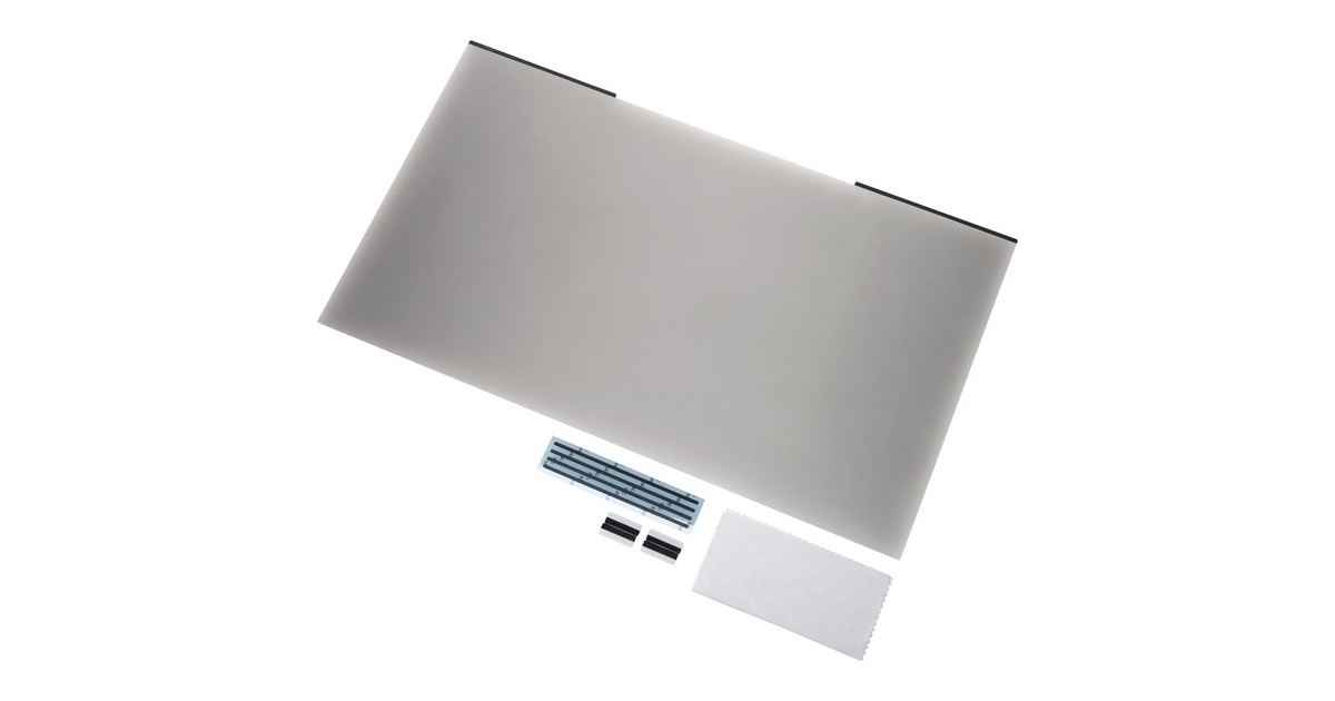 Kensington MagPro, Blickschutz(für 58,4 cm ( 23") Monitore (16:9)) Kensington MagPro, Blickschutz(für 58,4 cm ( 23") Monitore (16:9))