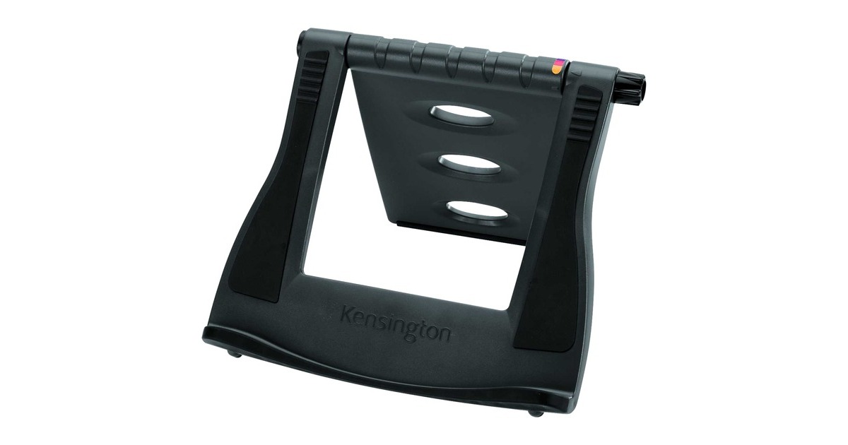 Kensington Notebook-Stand Easy Riser, Ständer(grau)