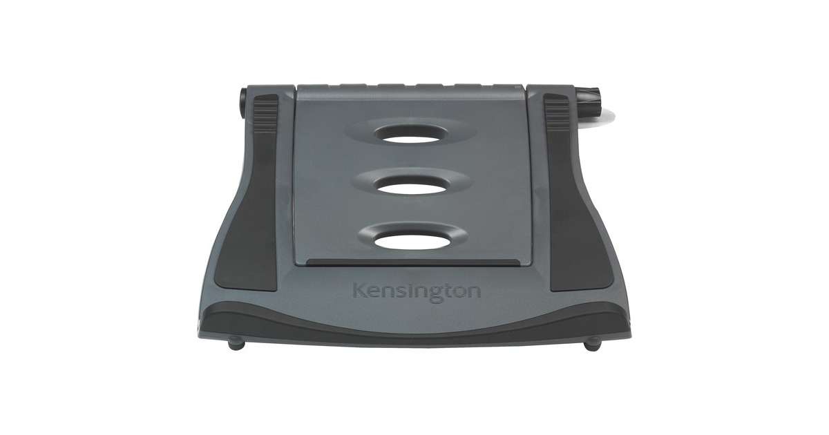 Kensington Notebook-Stand Easy Riser, Ständer(grau)