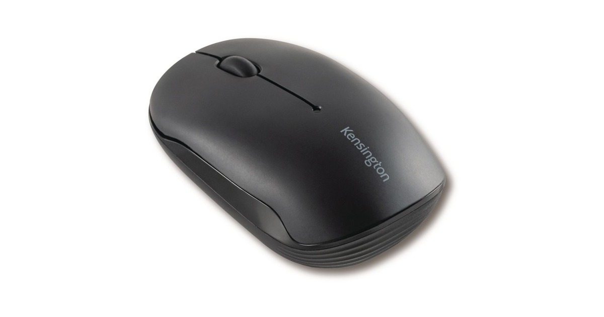 Kensington Pro Fit Bluetooth Mobile Maus(schwarz)