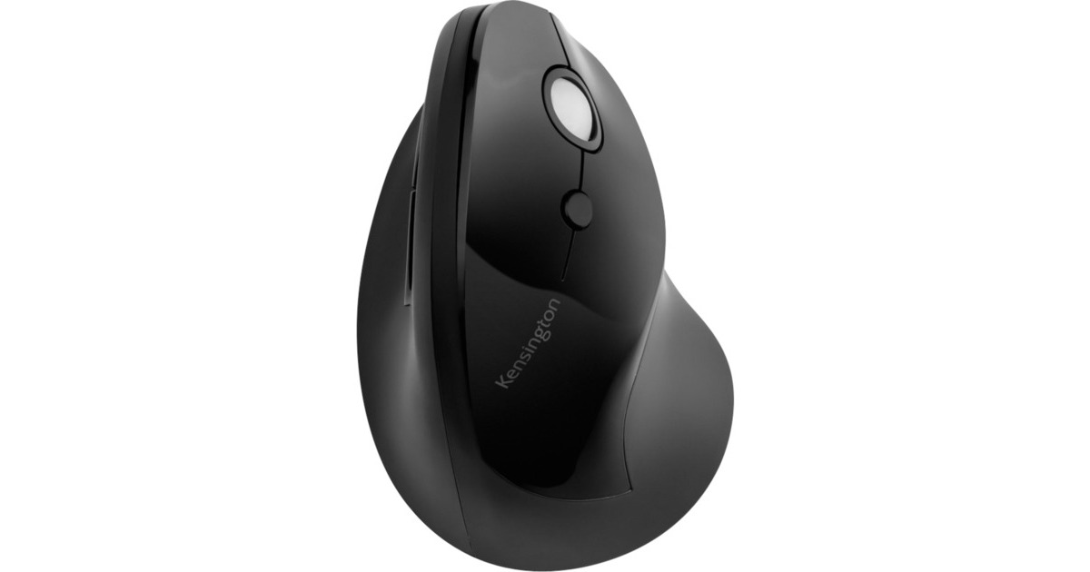 Kensington Pro Fit Ergo, Maus(schwarz)