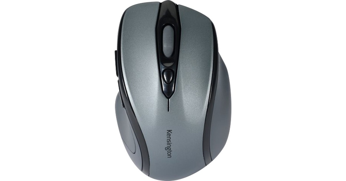 Kensington Pro Fit Mid Size CL OPT U, Maus(schwarz)