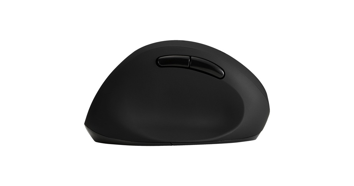 Kensington Pro FitErgo Wireless Maus LH(schwarz)