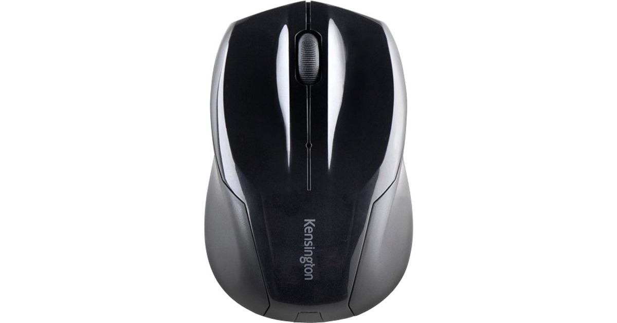 Kensington Pro Fit flaches kabelloses Desktop-Set(schwarz)