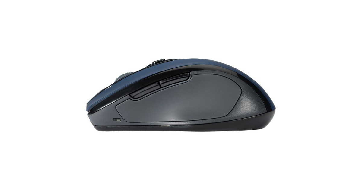 Kensington Pro Fit kabellose Mid-Size-Maus(blau)
