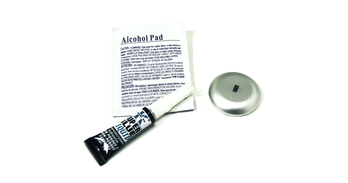 Kensington Sicherheitssteckplatz-Adapter für Ultrabook, Diebstahlschutz(ohne K-Slot)