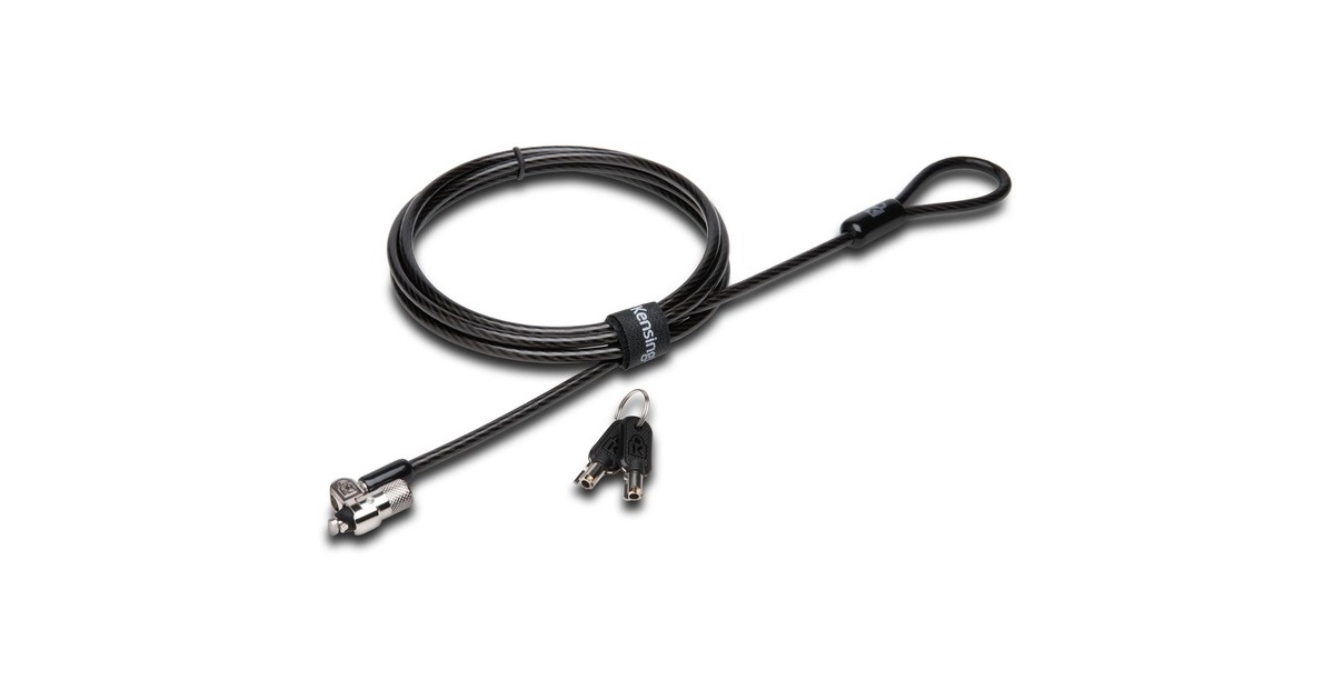 Kensington Sicherungssystem Surface Book MS2.0, Diebstahlschutz