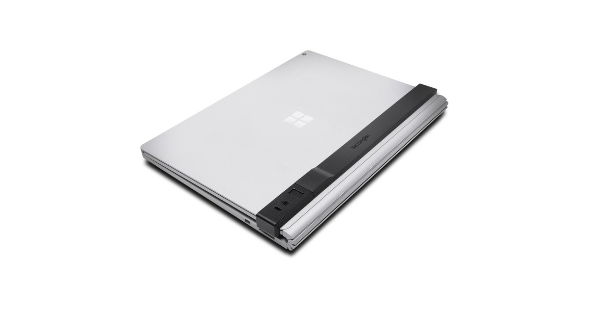 Kensington Sicherungssystem Surface Book MS2.0, Diebstahlschutz