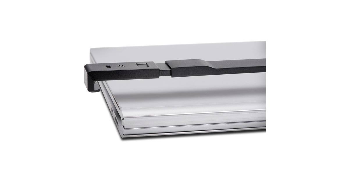 Kensington Sicherungssystem Surface Book MS2.0, Diebstahlschutz