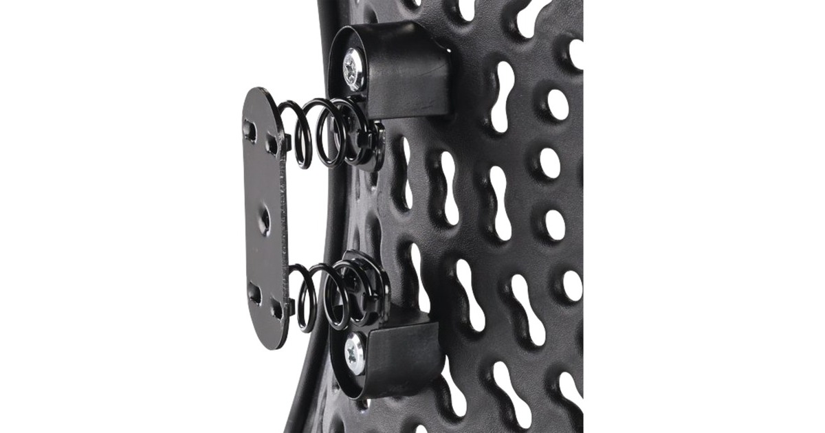 Kensington SmartFit Conform-Rückenstütze K60412WW(schwarz)