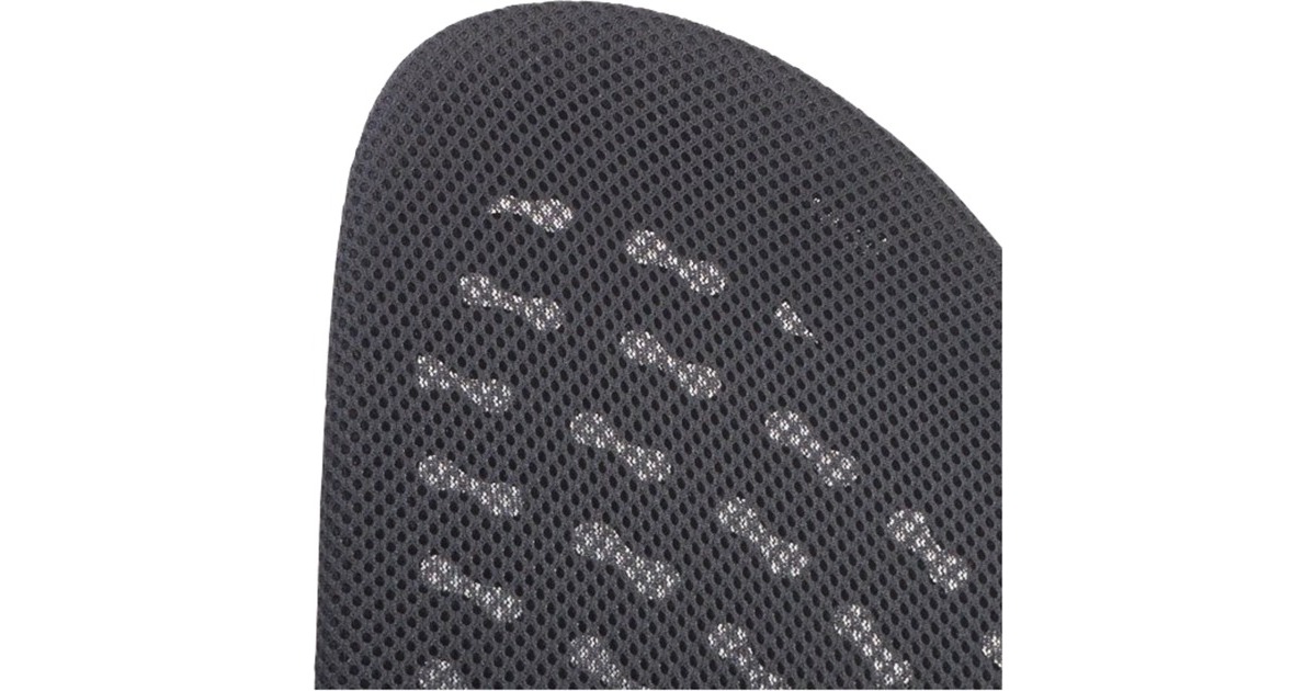 Kensington SmartFit Conform-Rückenstütze K60412WW(schwarz)