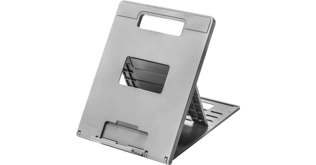 Kensington SmartFit Easy RiserGo 14", Ständer(grau)
