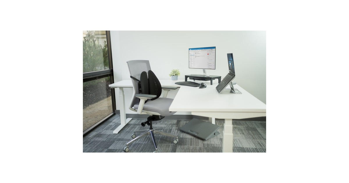 Kensington SmartFit Easy RiserGo 14