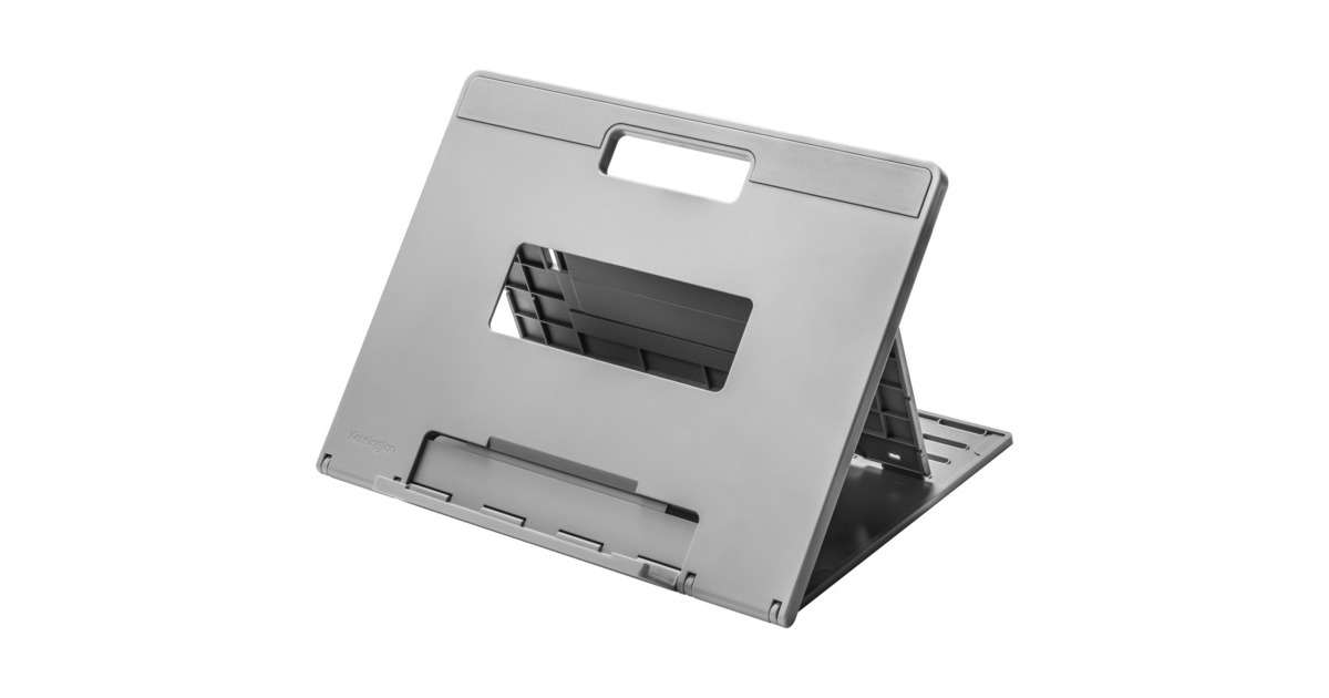 Kensington SmartFit Easy RiserGo 17", Ständer(grau)