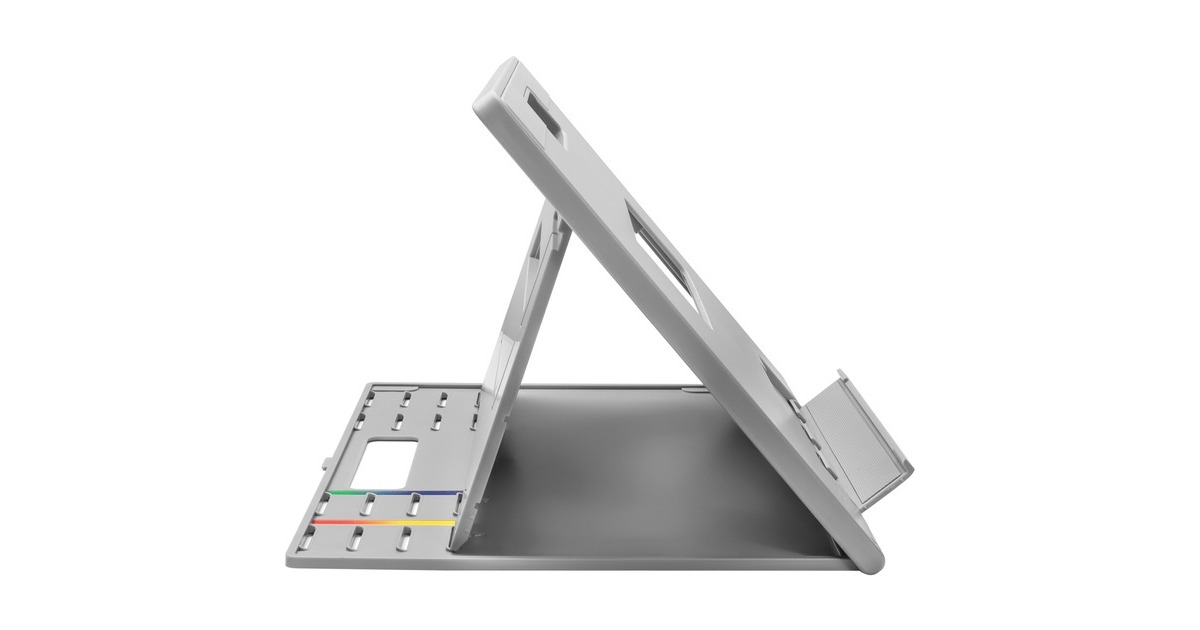 Kensington SmartFit Easy RiserGo 17