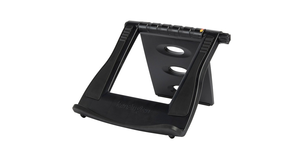 Kensington SmartFit Easy Riser, Ständer(schwarz, Laptopständer für Notebooks bis 53,34 cm (21"))